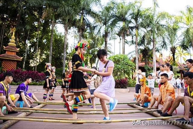 中国最漂亮的民族服装,中国最好看的服装图片