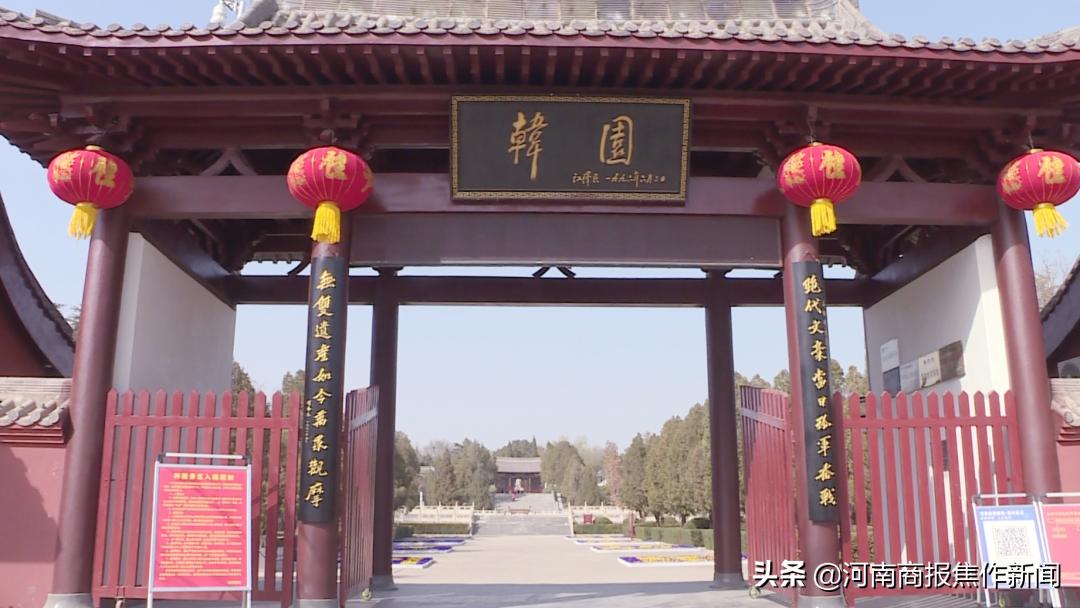 焦作美丽乡村旅游景点,焦作最新旅游景点攻略