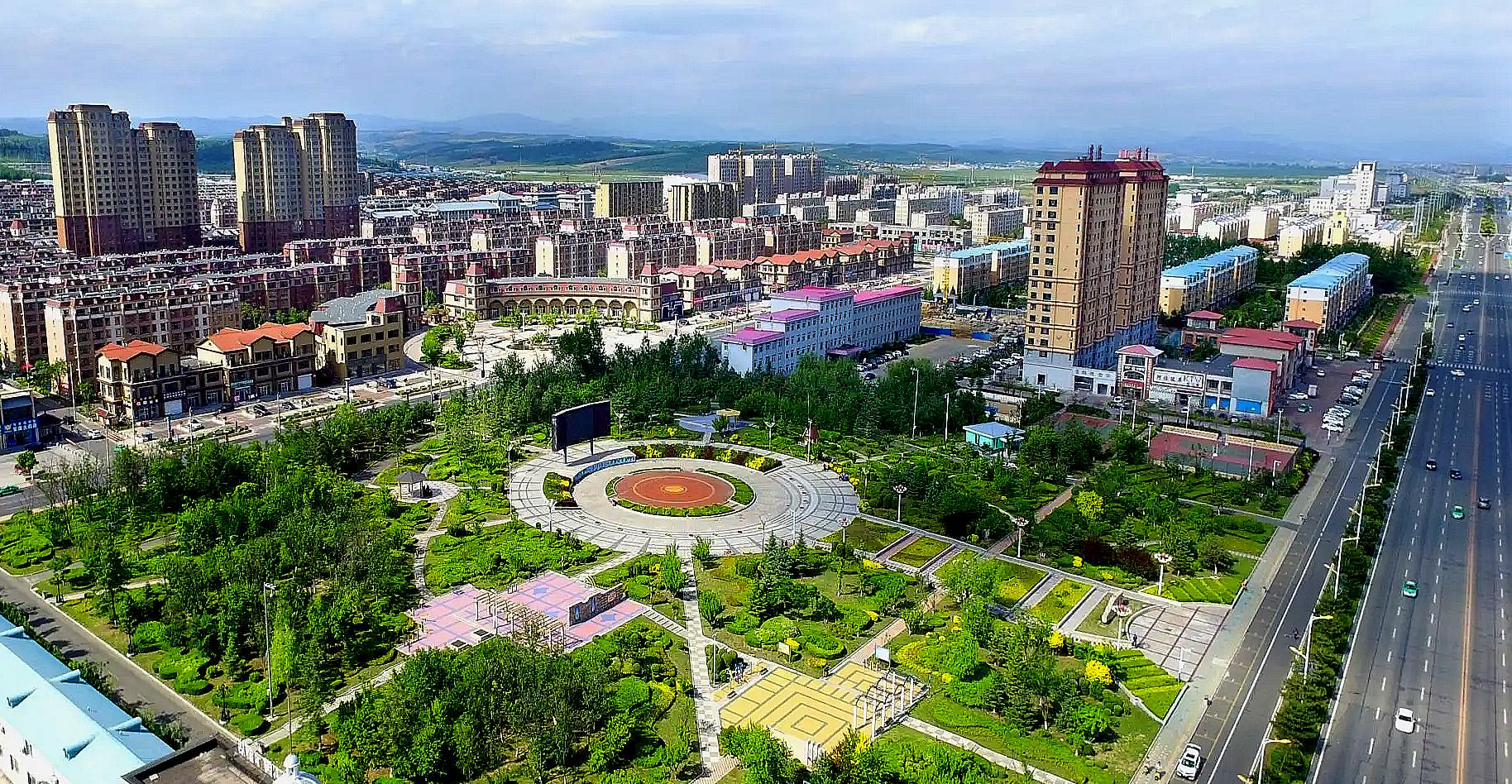 中国最憋屈的城市,中国最舒服的海滨城市