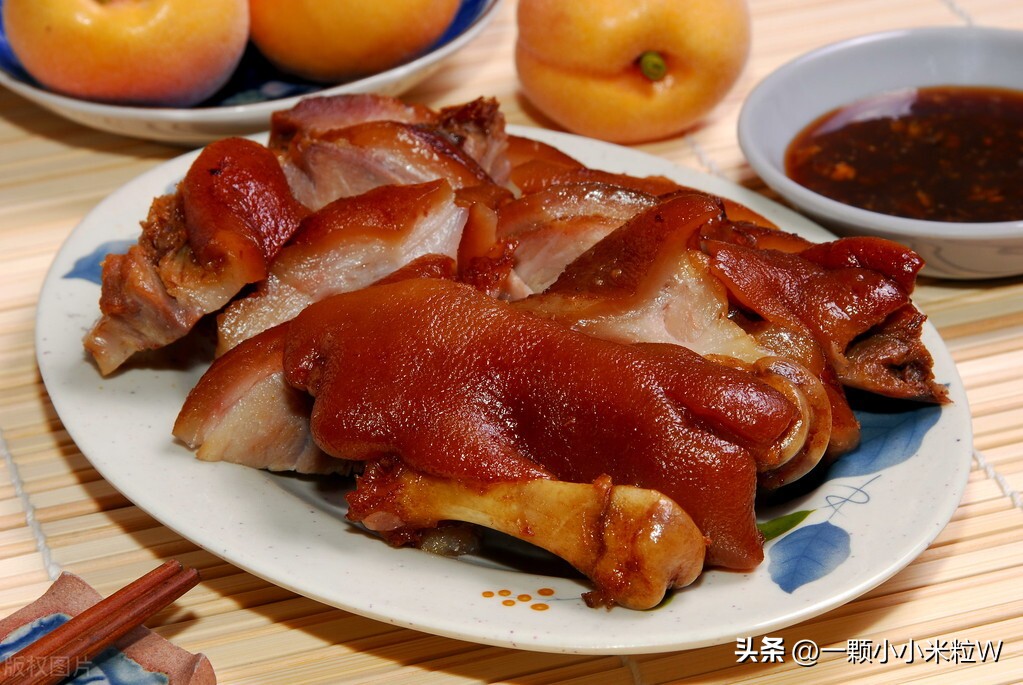 台湾十大美食街,台湾特色美食小吃介绍