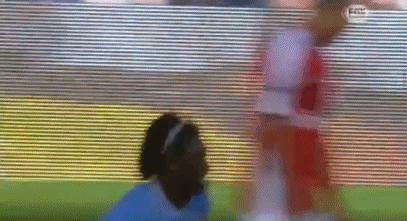 盘点曾先后为阿森纳热刺效力的六位球员