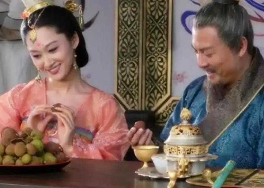 杨玉环之所以如此迷人，跟这一特殊癖好有关