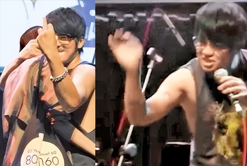 可算离了，这声恭喜美女摆脱酗酒男终于能说出口了