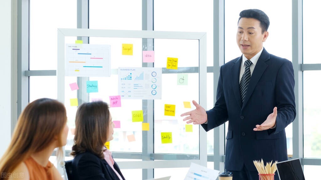 职场最奇葩的领导,职场上碰到的奇葩领导