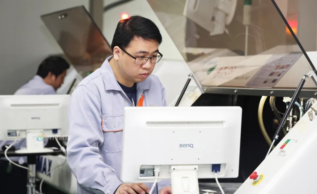 斗门开门红,珠海2023年企业100强