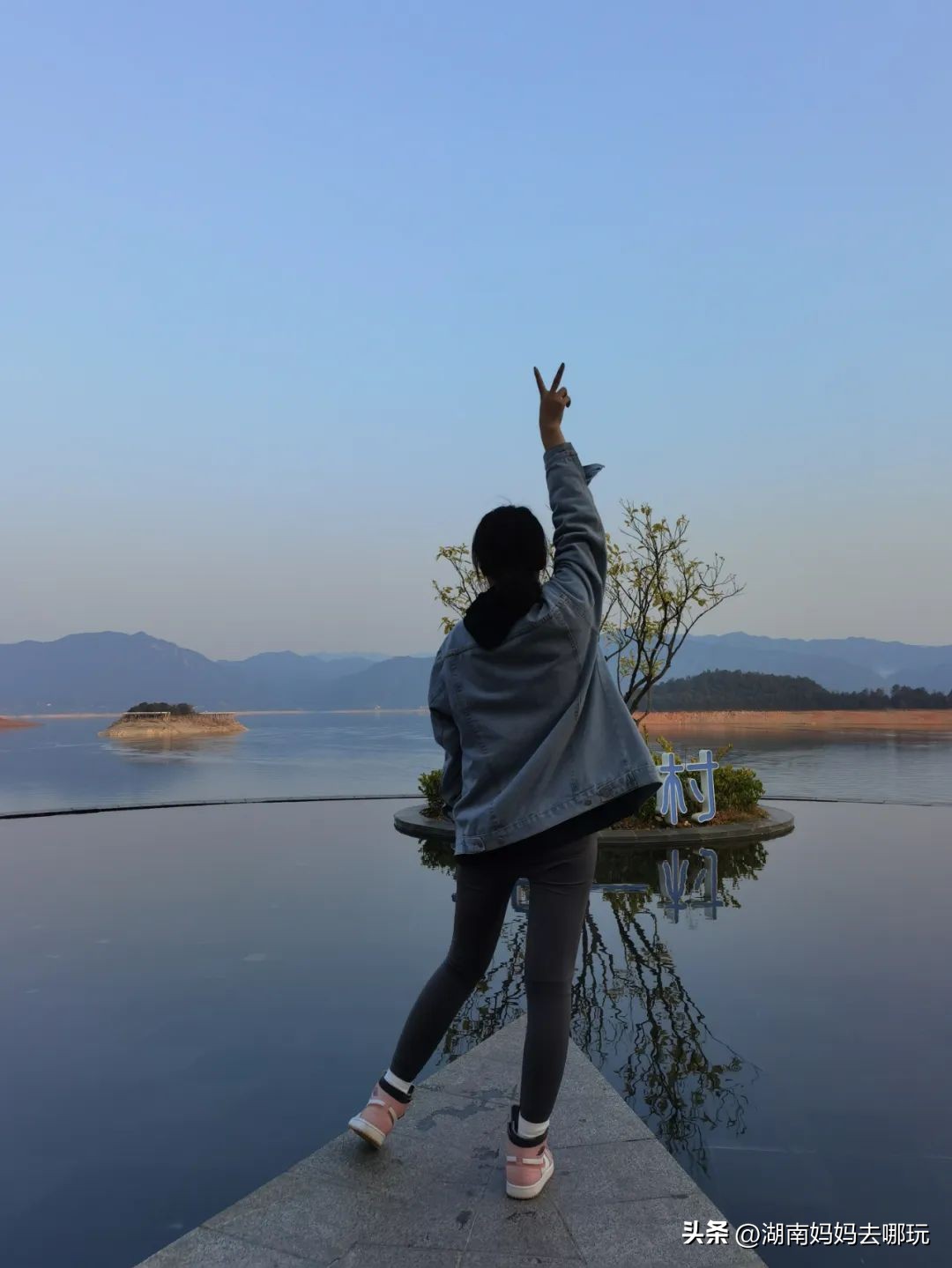 湖南五一宝藏遛娃地推荐,湖南宝藏小众秘境