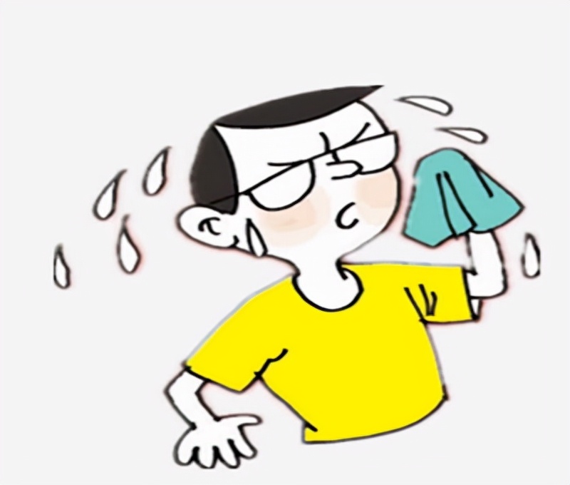 手汗症会遗传下一代吗,手汗症遗传的几率大吗