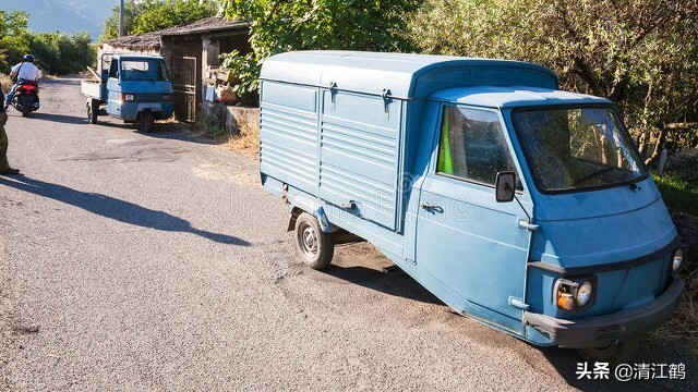 农用型电动三轮车要驾驶证吗,驾驶电动三轮车需要什么驾驶证