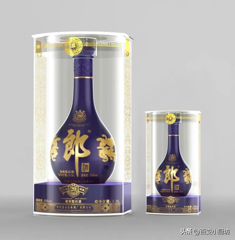 白酒十大排名茅台,五粮液超越茅台成为中国第一白酒