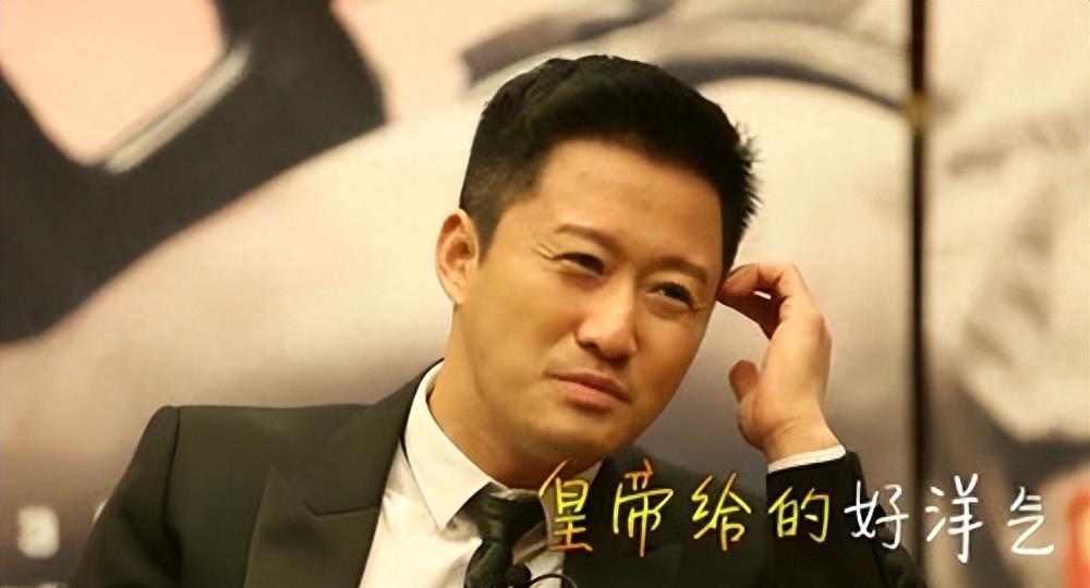 吴京的父亲是谁简介,吴京是哪里人他的父母是谁