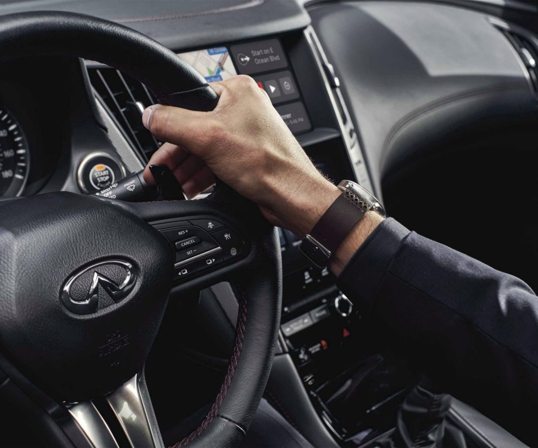 英菲尼迪2024款qx60已焕新上市,英菲尼迪logo设计