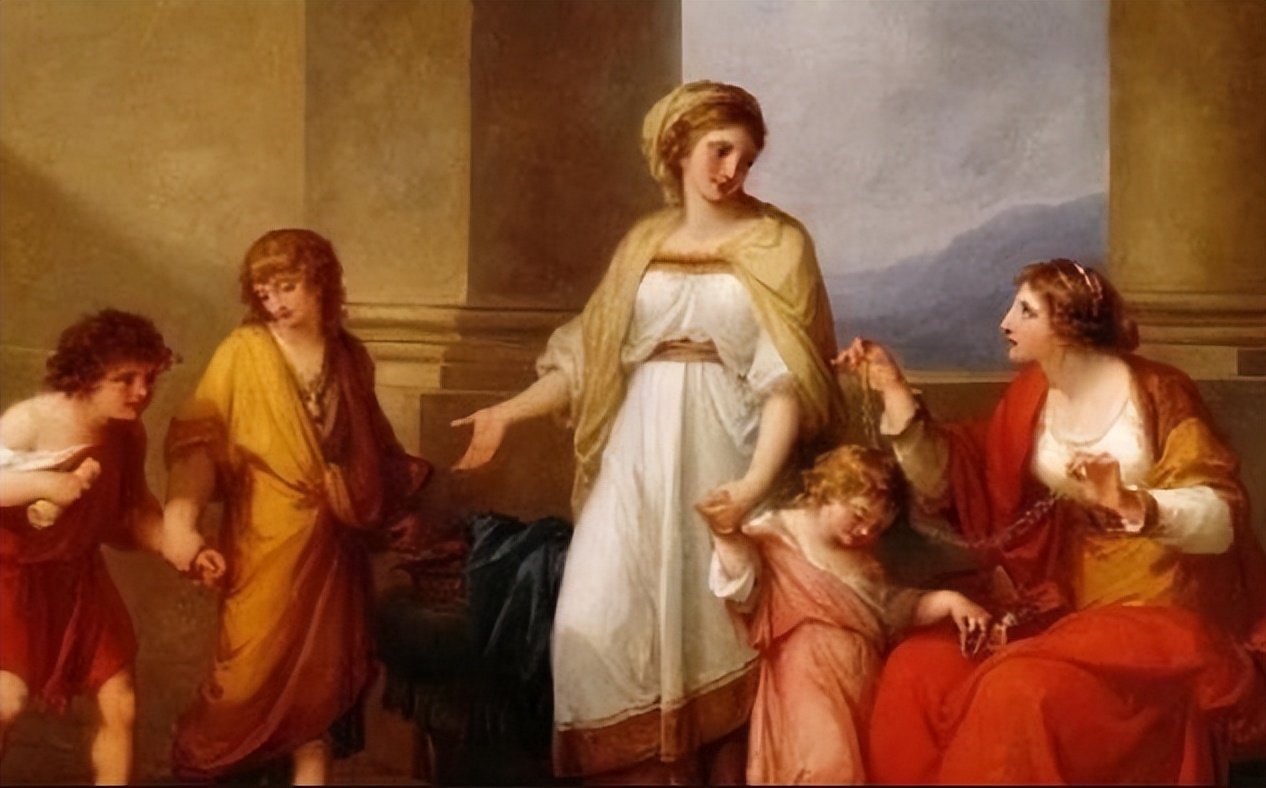 扑克牌上的人物都是谁,扑克牌上为啥是12位历史人物