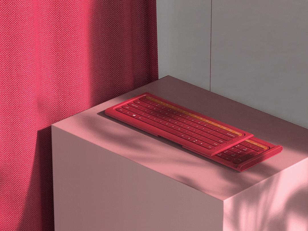 键盘驱动怎么重新装,智能设计键盘