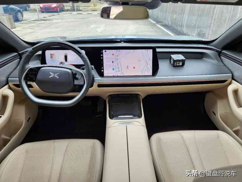 小鹏p7现在售价优惠多少,小鹏p7目前优惠多少