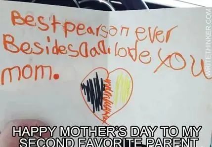 盘点那些奇葩母亲节礼物,母亲节实用礼物测评