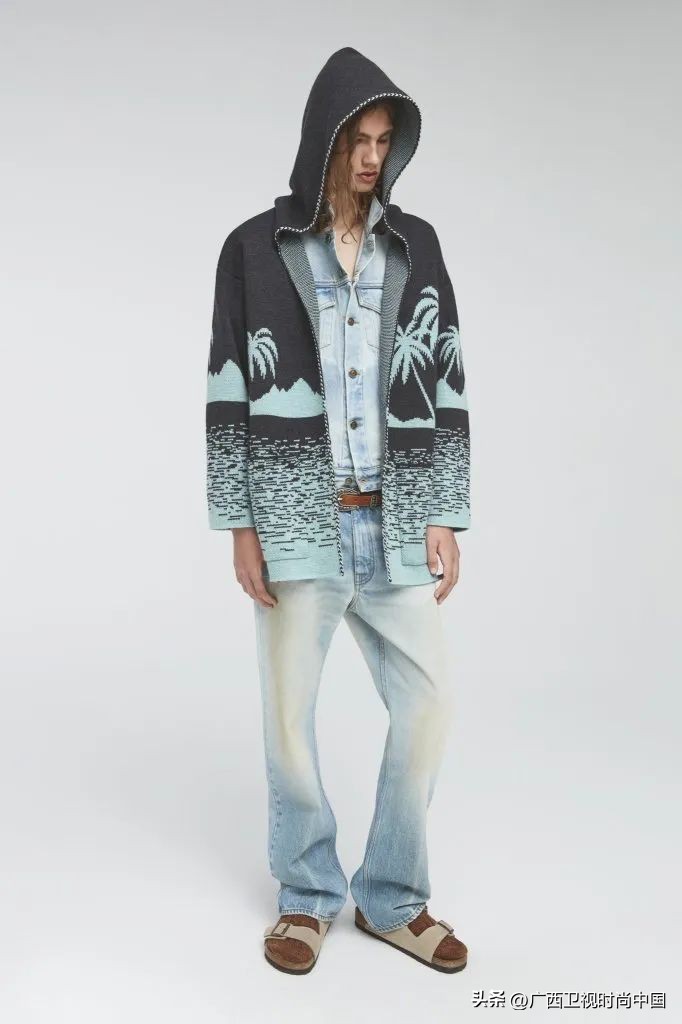 早上冷中午热怎么穿男生,早上冷中午热该怎么搭配衣服