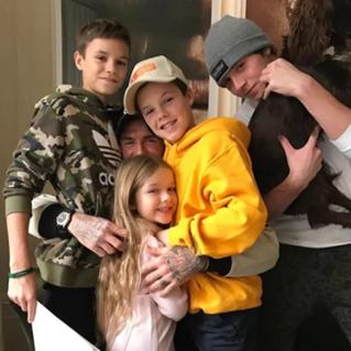 贝小七从小公主变成了辣妹,贝小七被哥哥宠