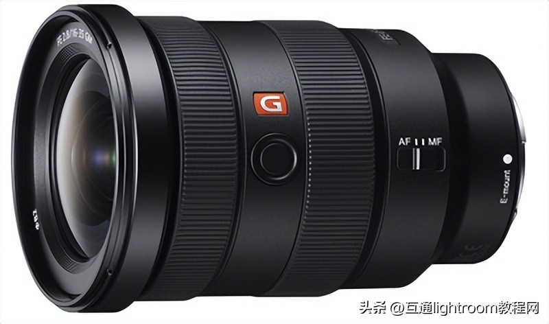 适合拍人像和风景的索尼镜头,索尼微单拍风景镜头