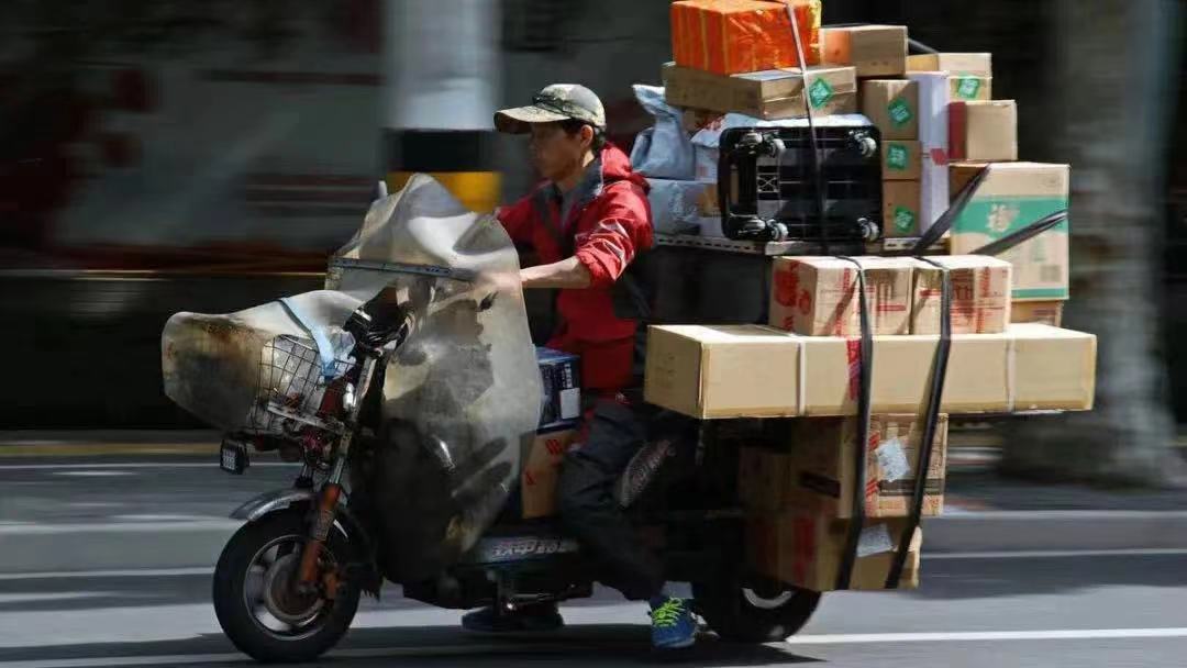 现在电商都在9.9包邮,电商9.9包邮是真货吗