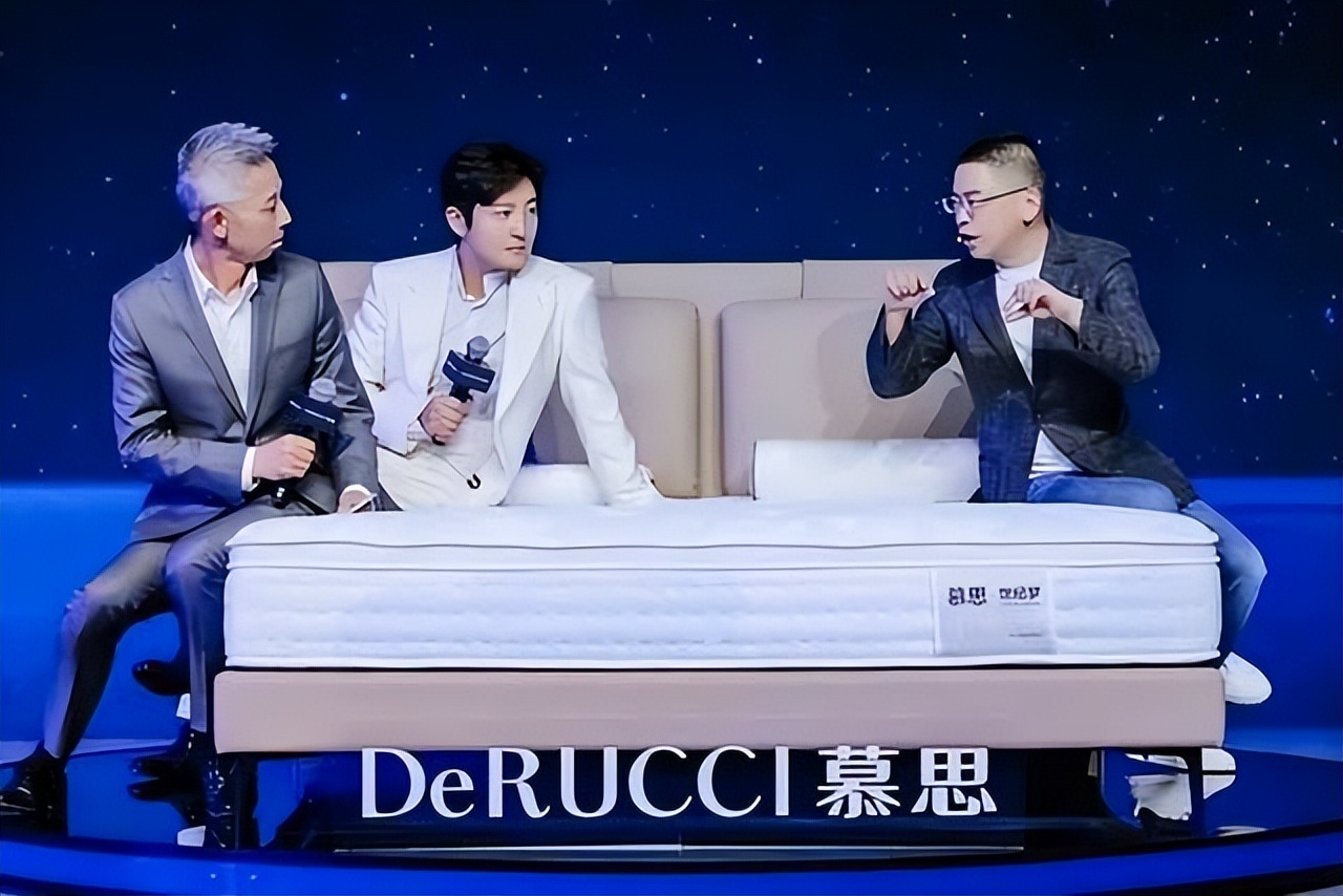 新房装修买床推荐,慕思v6床垫和慕思床垫有什么区别