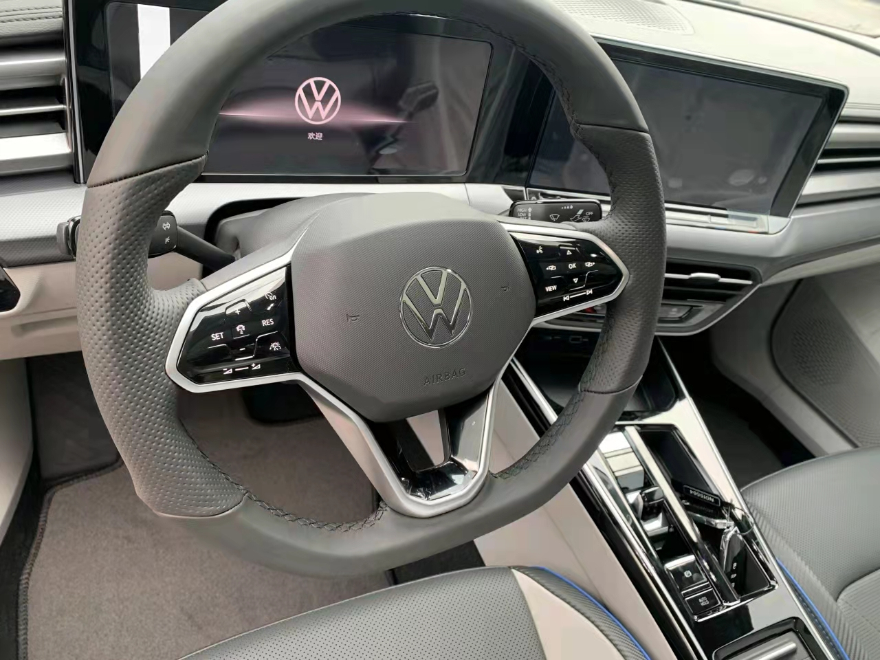 凌渡l和天籁哪个更值得购买,放弃雅阁买了思域