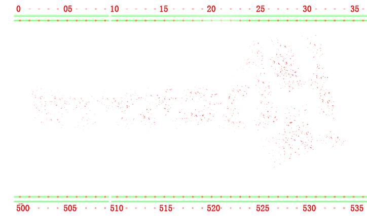 矿山用料仓设计与计算,矿山料仓设计