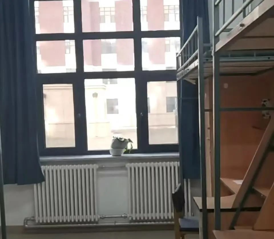 「新生指南丨史上最全宿舍介绍」吉林大学新生快来认领你的宿舍