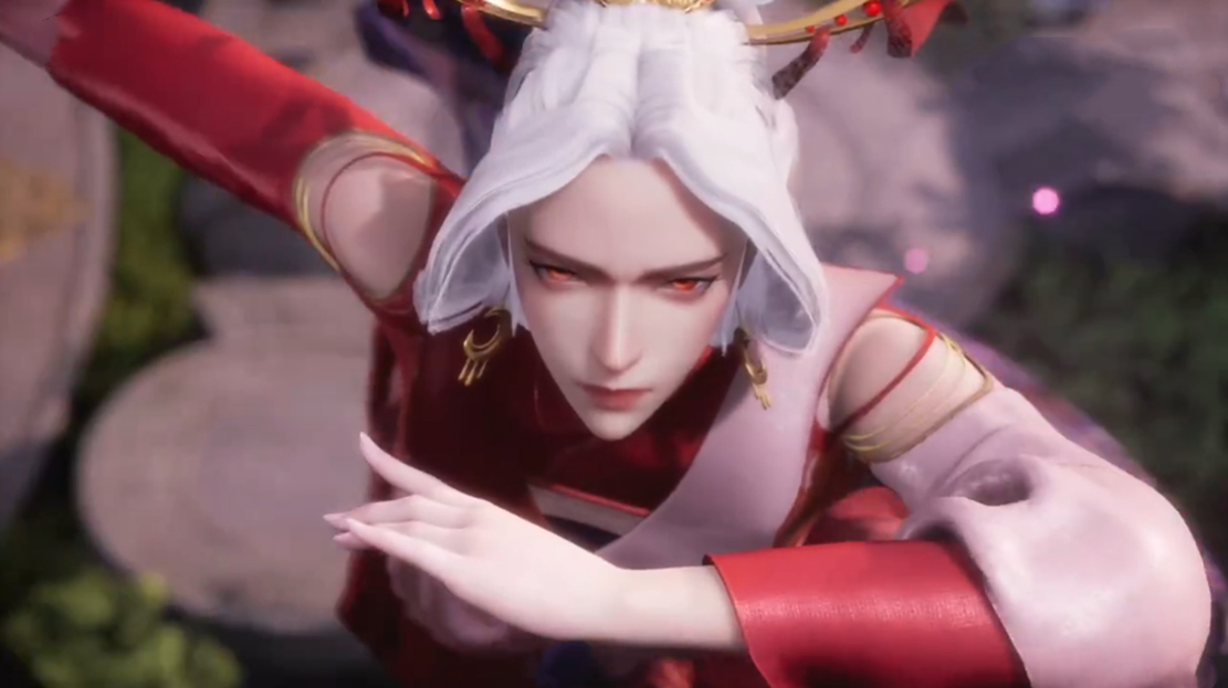 2021玄机科技上映的动漫,2022年玄机上线的动漫