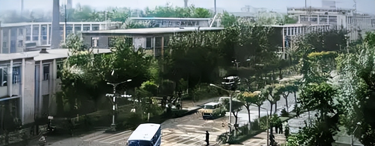 秦皇岛老城区老照片,秦皇岛朝阳街老照片