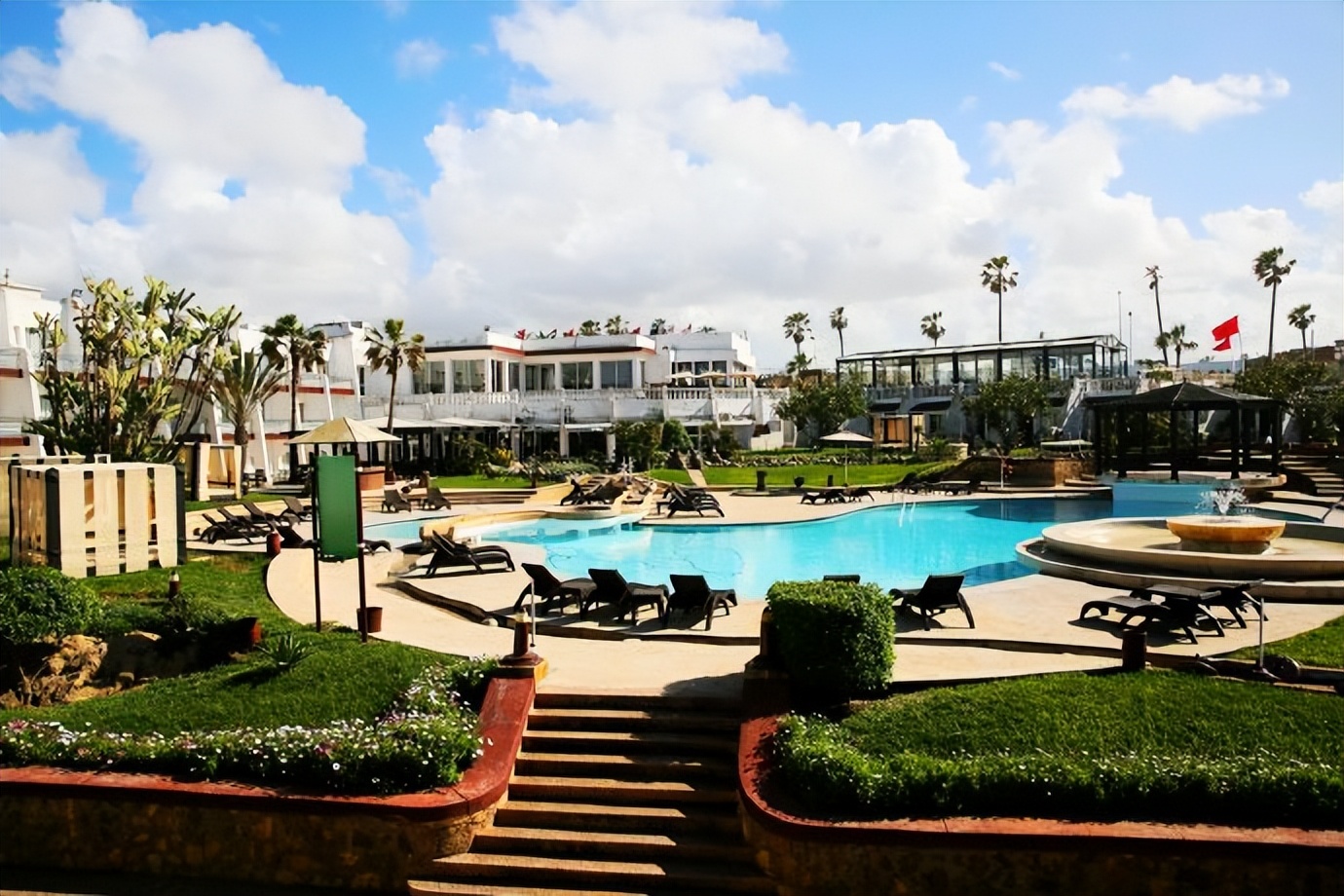 因为一部电影而闻名世界的村庄,因为一部电影而火的城市