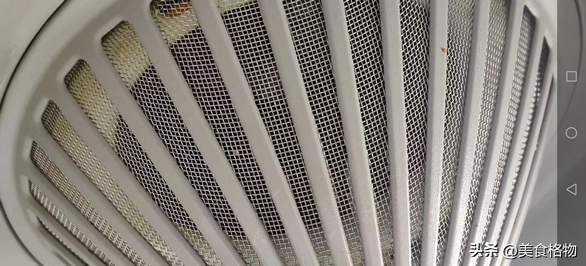 清洗油烟机小窍门吹风机,油烟机油污多用吹风机吹好用吗