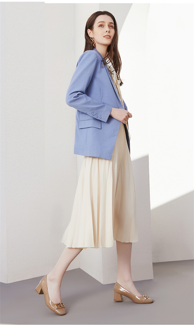 50岁女人必买的女鞋品牌推荐，你要的款式这里都有