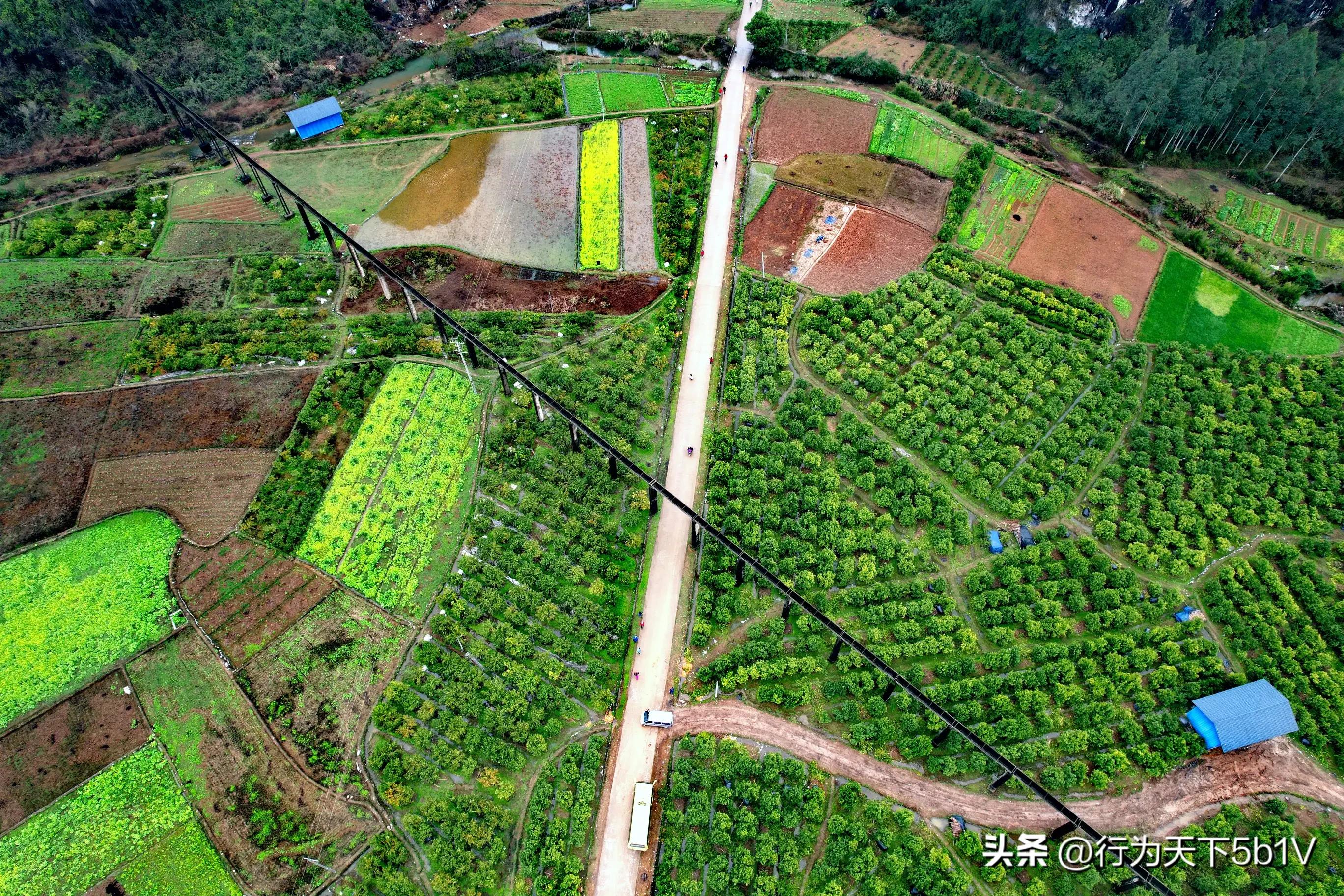 【平乐十里画廊鬼斧神工伟人石像】穿越唐*平宋**乐榕津千年古镇！