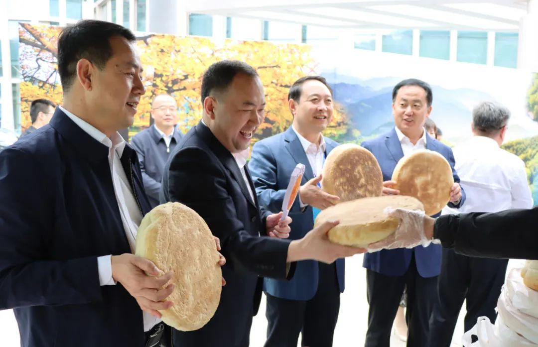 甘肃省陇南市招商引资推介会,陇南2024年招商引资签约