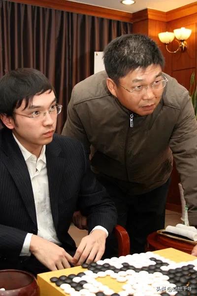 龙飞虎围棋事件,龙飞虎事件最新消息