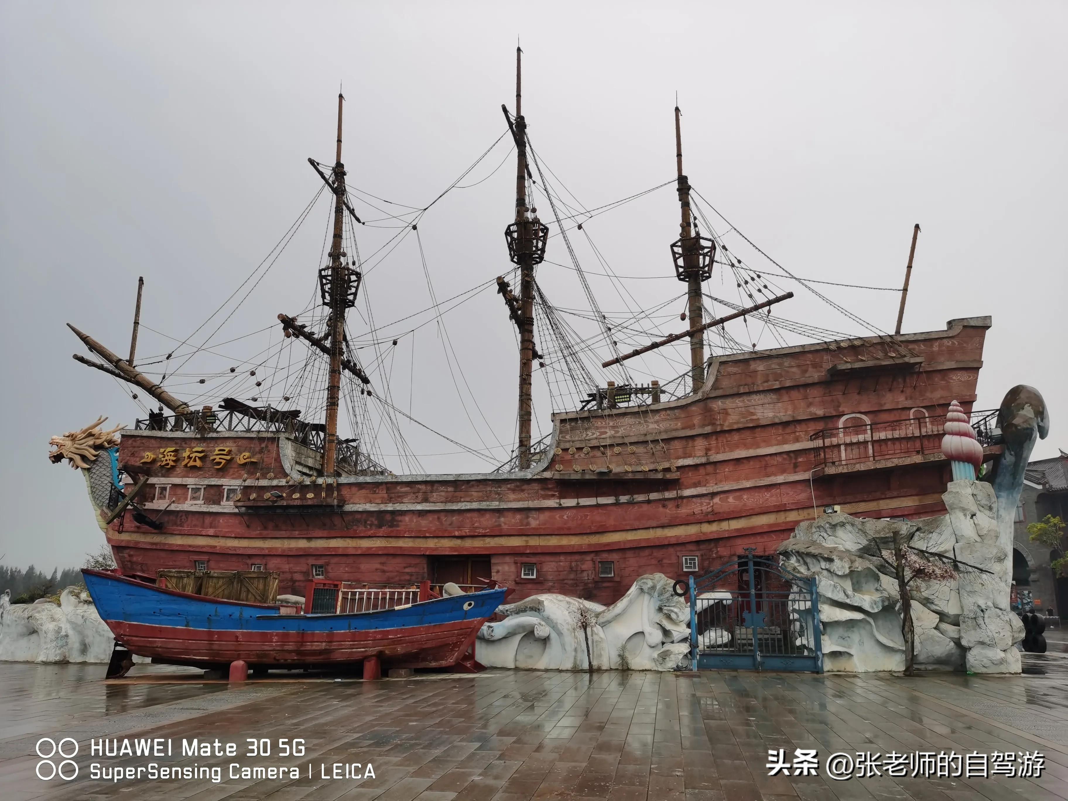 自驾环游中国最佳路线图费用,盐城到海南自驾旅行攻略