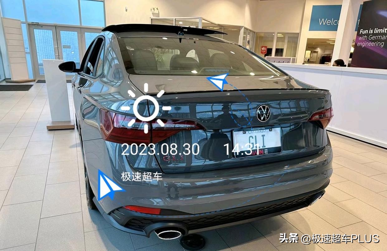 13款速腾gli2.0t怎么样,大众速腾gli版的用的什么发动机