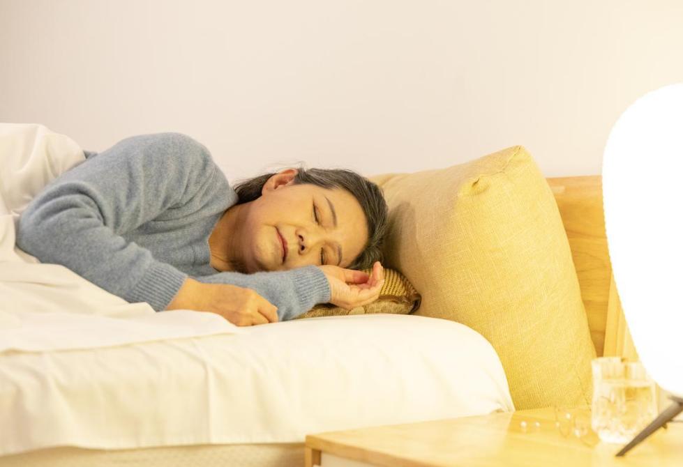 陵园真的有鬼吗,陵园有鬼吗