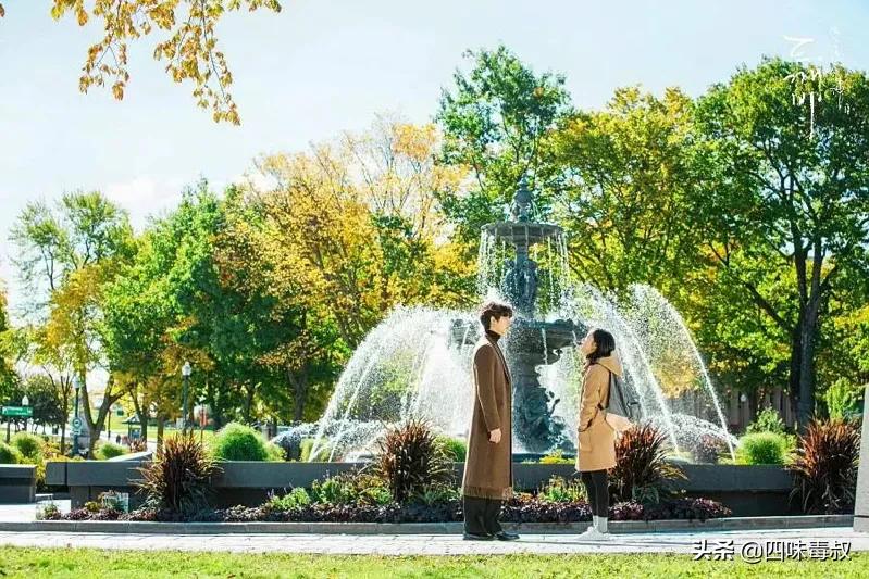 冬天了又到了看鬼怪的季节,冬天来了又到了看鬼怪的季节