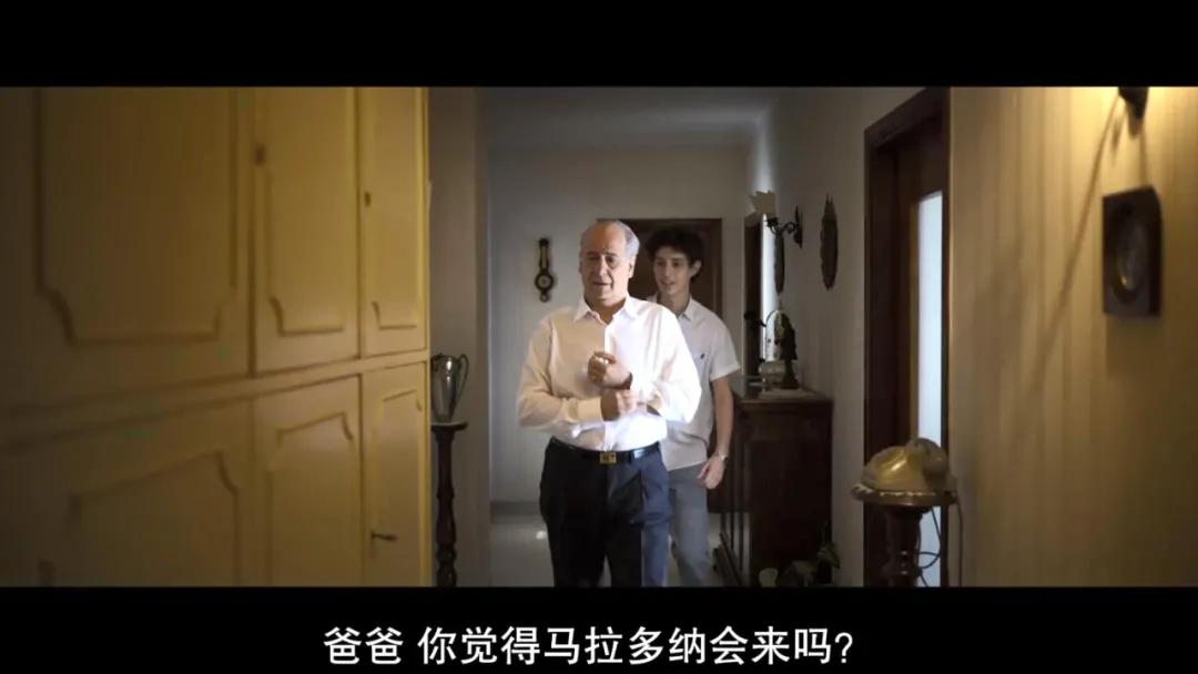 这部8分争议之作，从*启蒙性**讲起