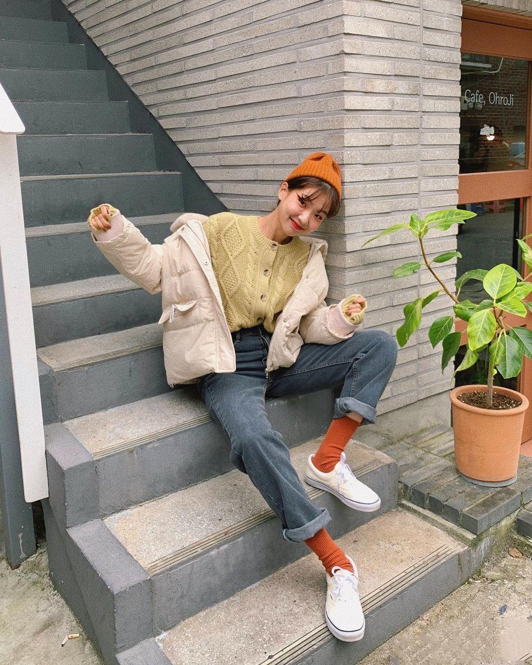 夏天穿起来洋气运动鞋,冬天穿的保暖又舒服运动鞋