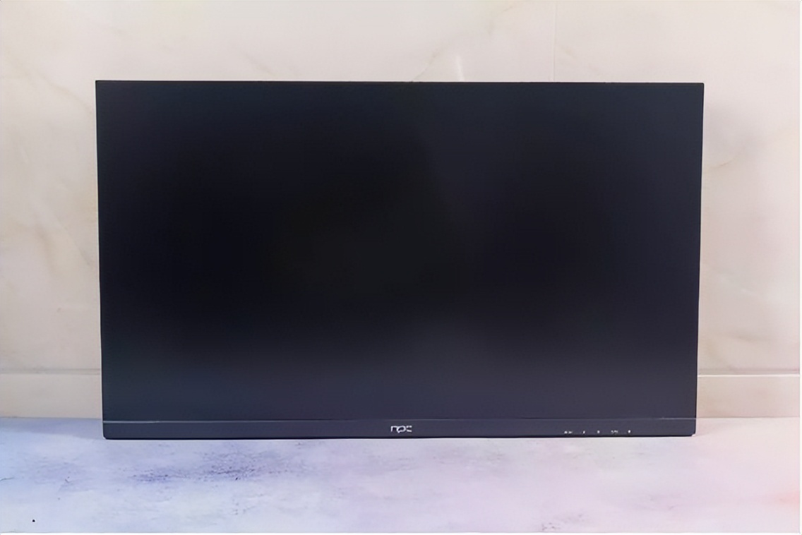 mq240a显示器,npcmh240a显示器测评