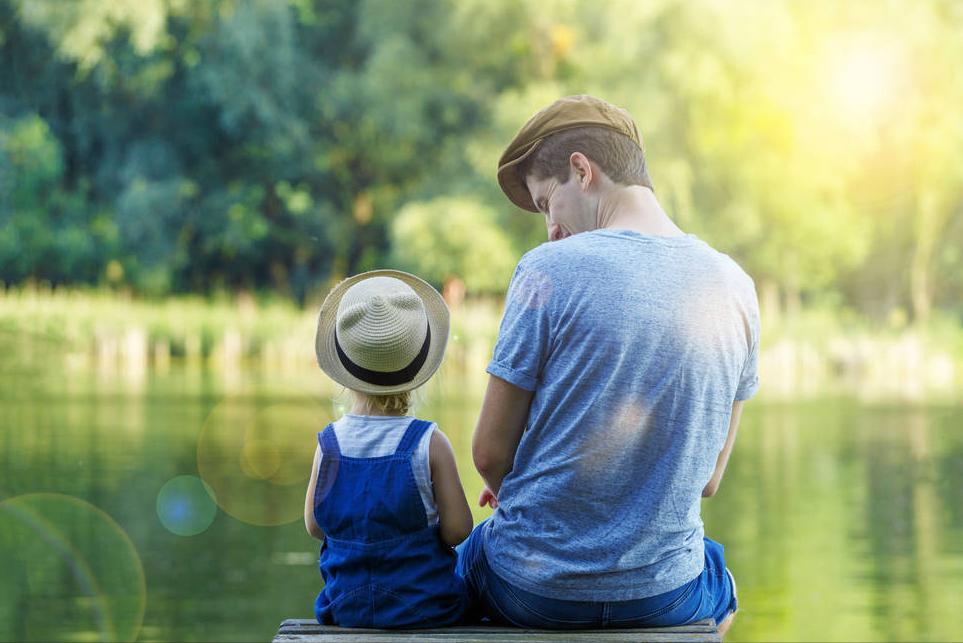 解决孩子不自信的5个方法,如何解决孩子不自信的讲座