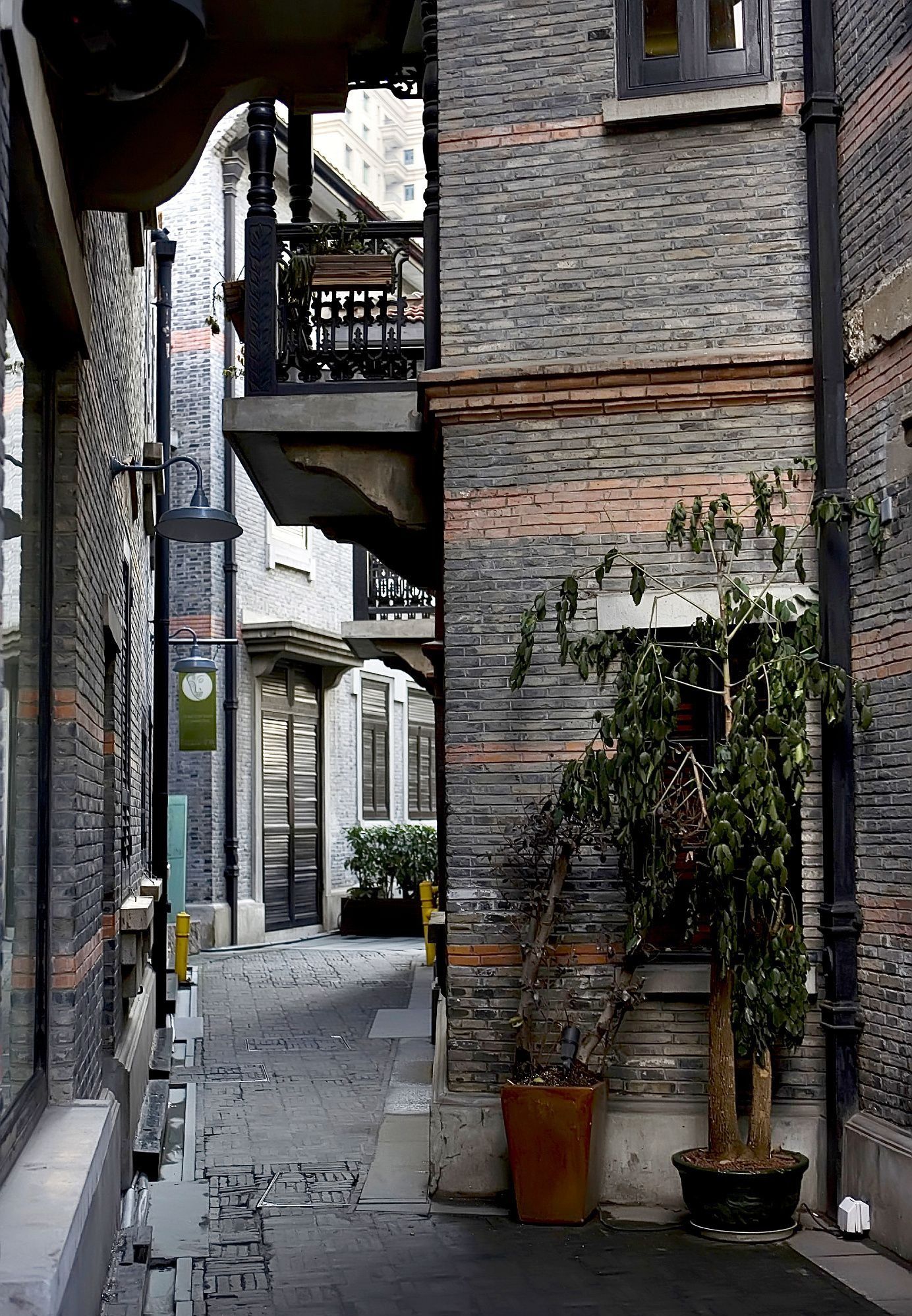 上海田子坊攻略,田子坊旅游攻略