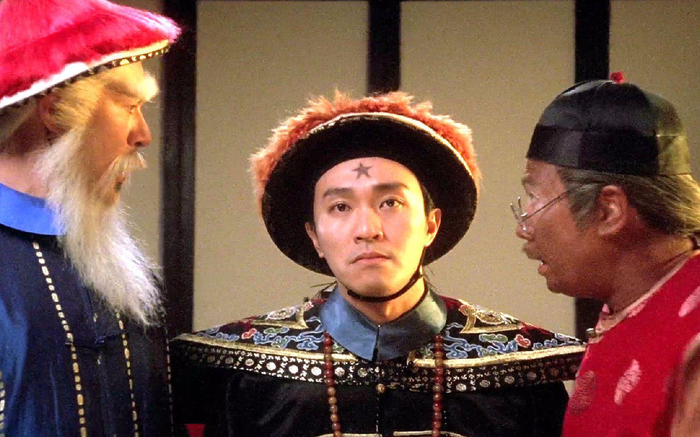 不是因为周星驰放弃了吴孟达,周星驰吴孟达遗憾