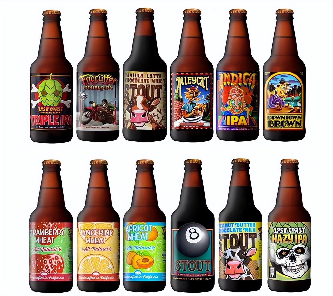 啤酒品鉴酒,啤酒品鉴入门