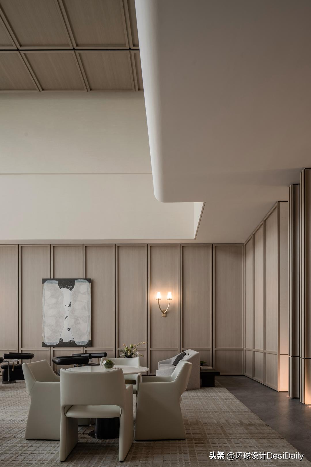 首发.ONE-CU壹方｜中海独墅云著，苏州叙事「环球设计3013期」