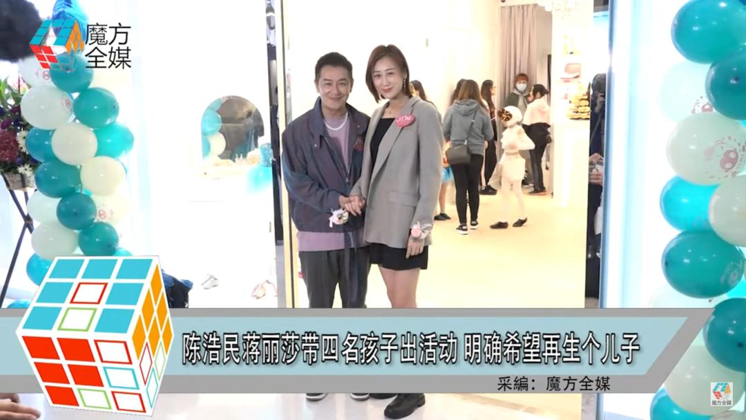 陈浩民蒋丽莎绯闻事件,陈浩民蒋丽莎名声