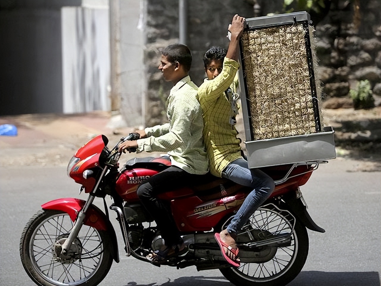 印度遇122年来最高温！2022极端高温季开始：今年气候有多可怕？