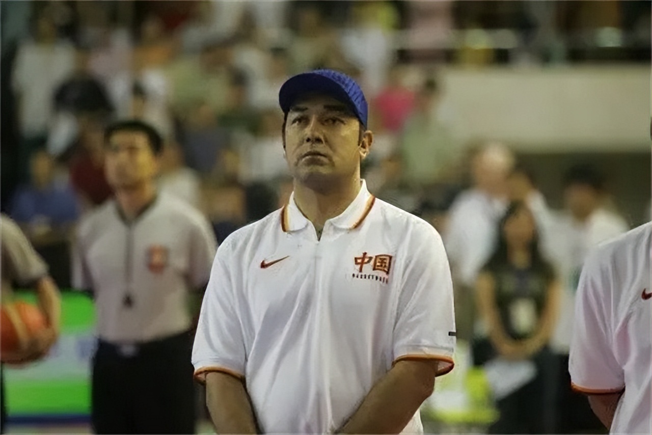 新疆男篮主教练阿的江换成谁,新疆主帅阿的江儿子